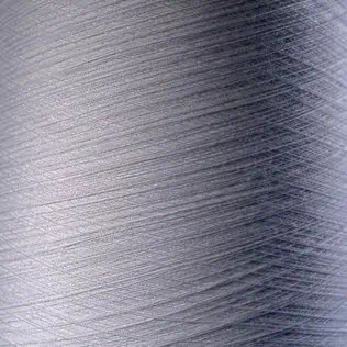 Highly Conformable Thermobond Nonwoven Yarns