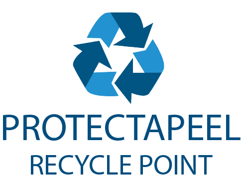 Protectapeel Recycle Point: The Easy, Free Way to Recycle Used Protectapeel