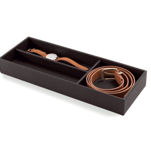 Salice 3 Section Multi-Purpose Tray