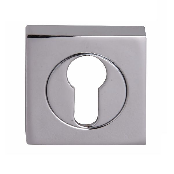 Fortessa Euro Square Escutcheon (Pair) PC