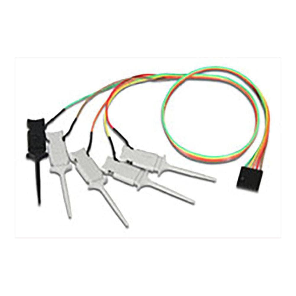 LE-5LS 5 wires TTL Cable with Probes