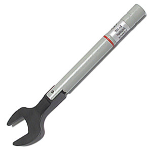 Maury Microwave TW-12 Torque Wrench, 12 in lbs, For Use With Type N, Red Handle, TW Series