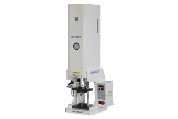 Hydraulic Crimping Machine