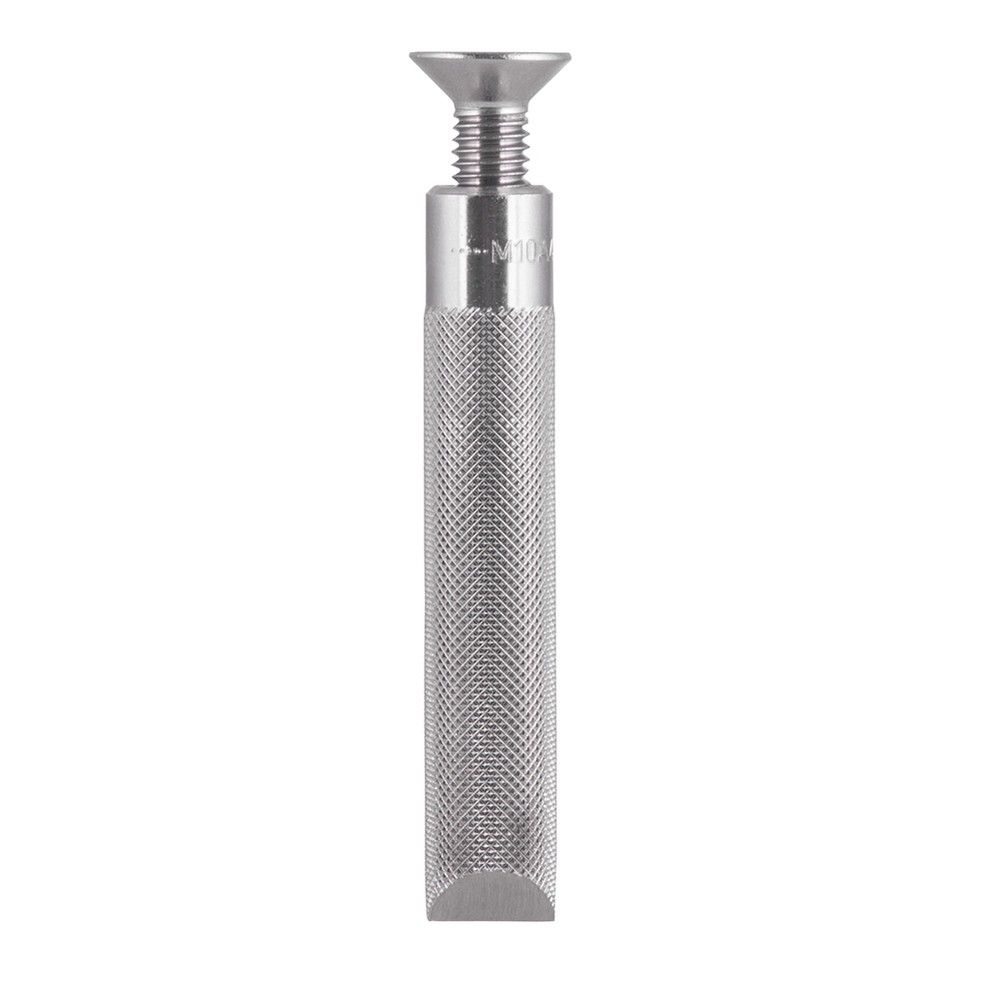 M10 x 100mm Resin Socket and 10 x 30mm Bolt - Stainless Steel