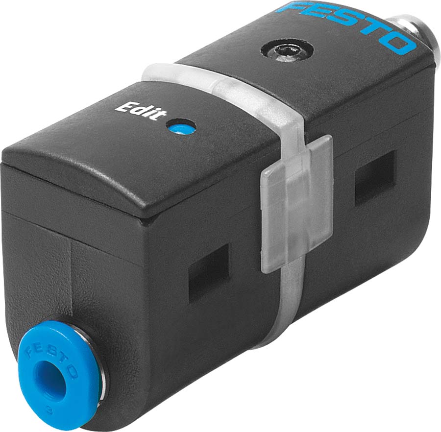 FESTO SDE5 Pressure Sensors