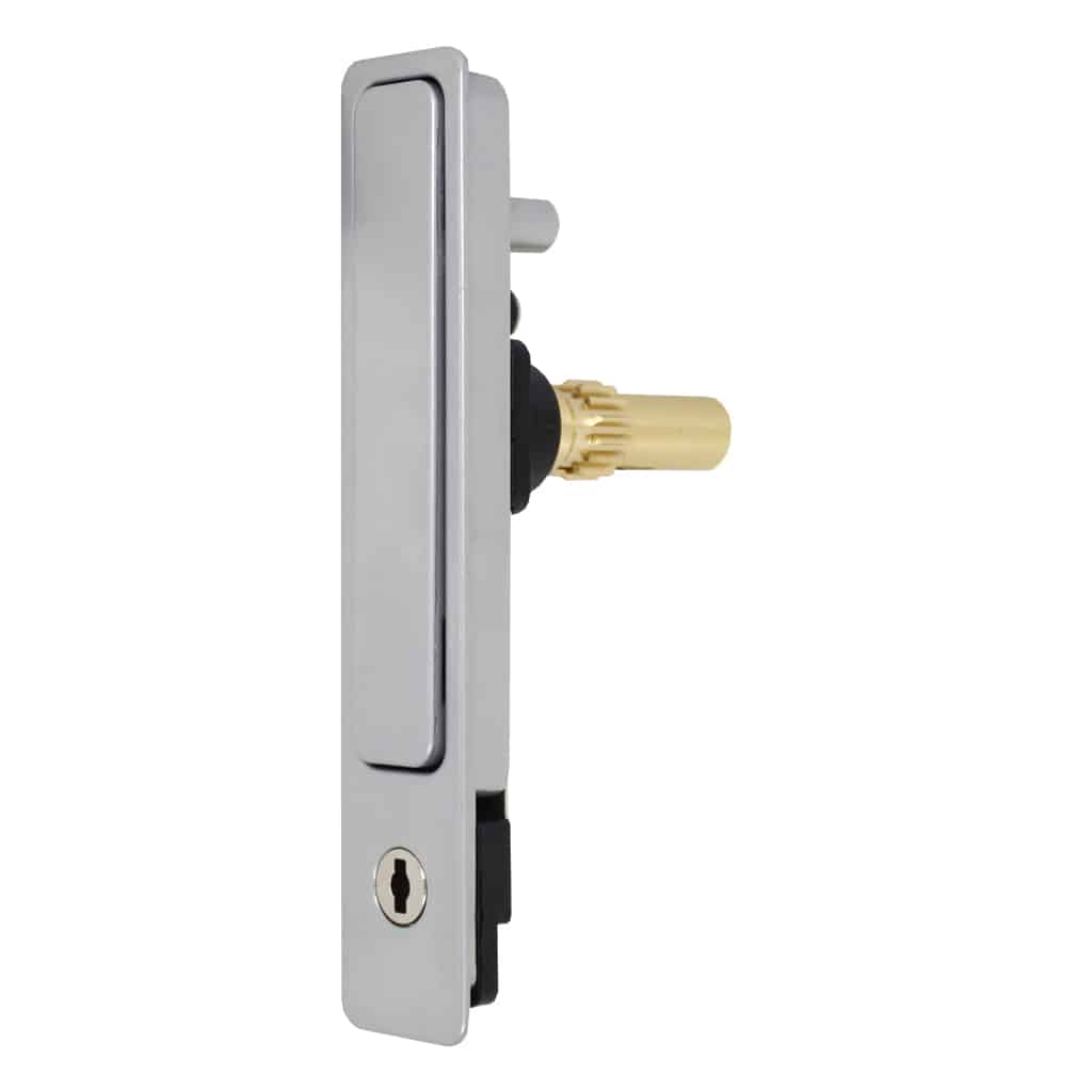 UK Suppliers Of AluK F82 Pop-Out T-Handle