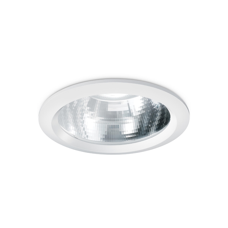 JCC Coral LED CRI90 Mains IP20 Recessed Downlight 32W 4000K