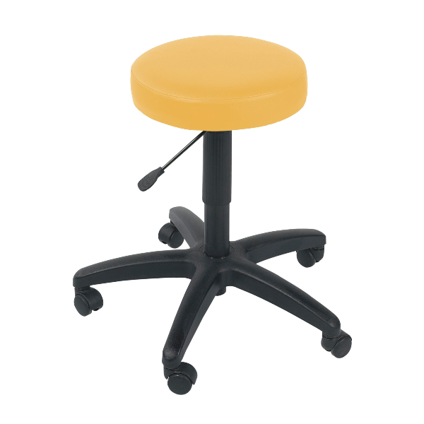 Gas Lift Examination Stool - Primrose