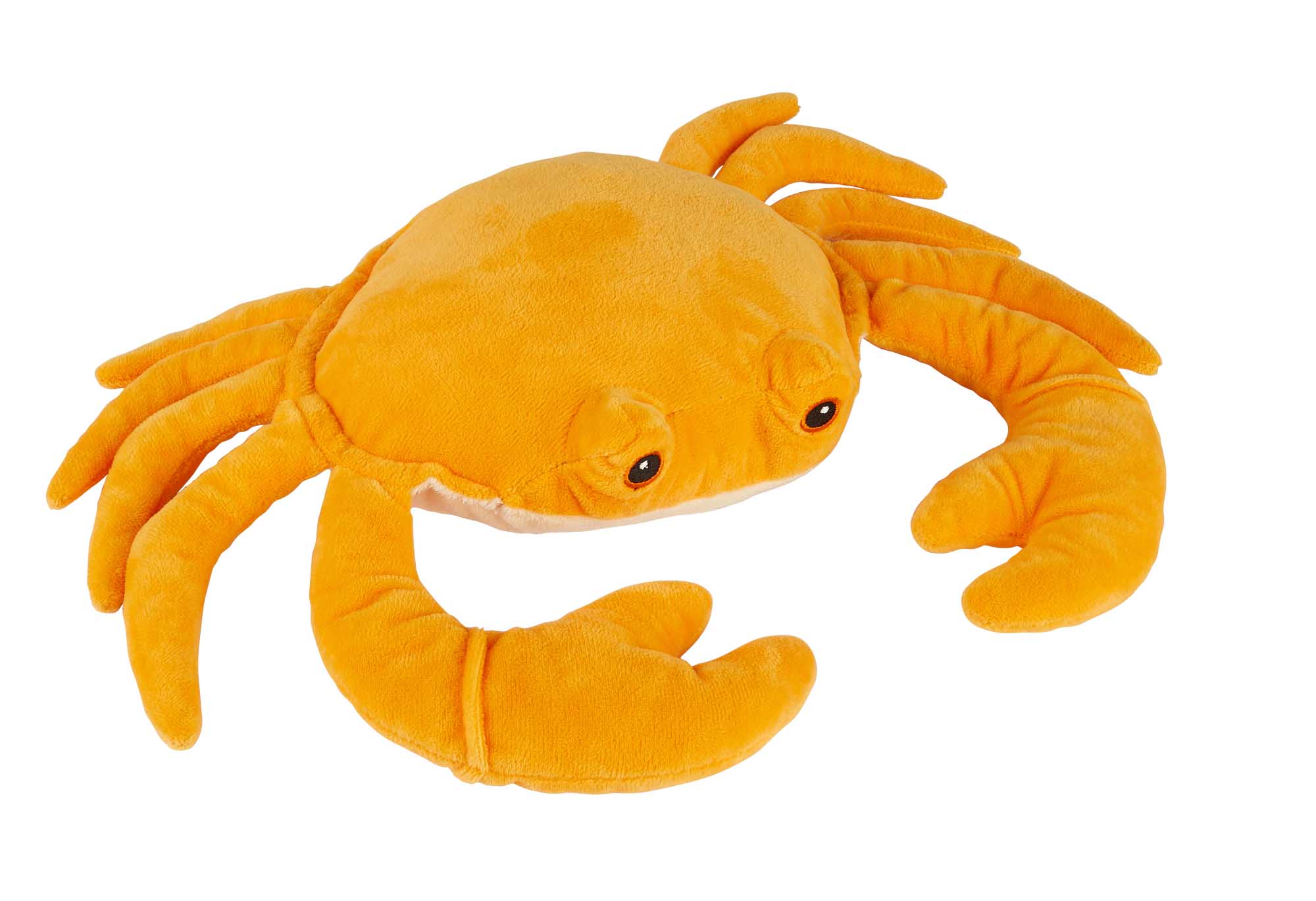 Bespoke Suppliers of Toy Crab for Theme Parks