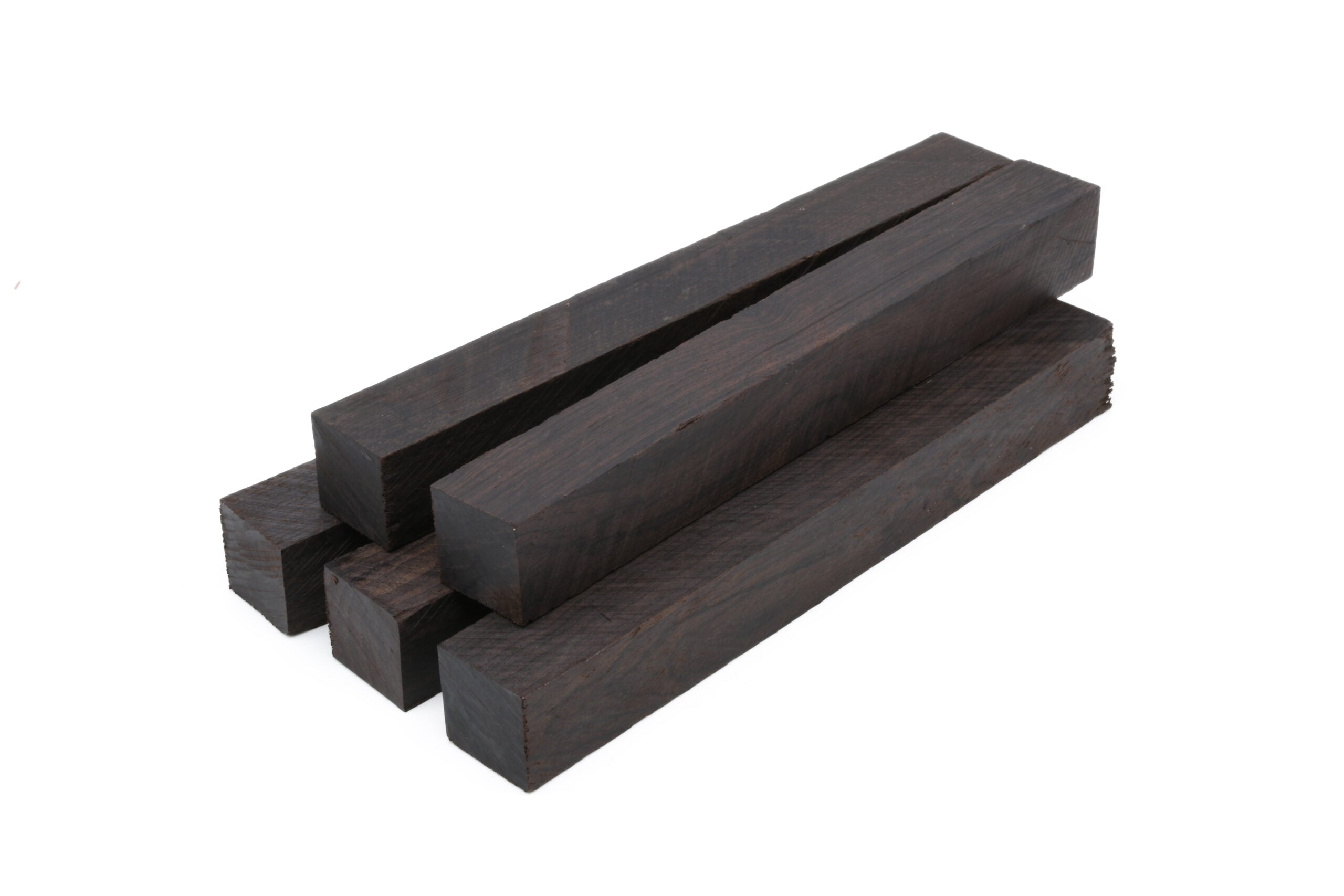 Rotur Pen Blanks - African Blackwood (5 Pack)