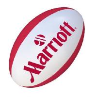Suppliers of Rugby Balls