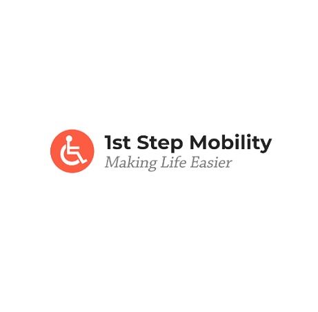 1st Step Mobility