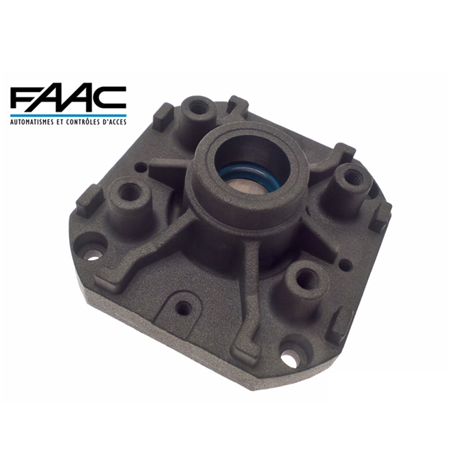 Faac 4994165 Front Flange for FAAC 402