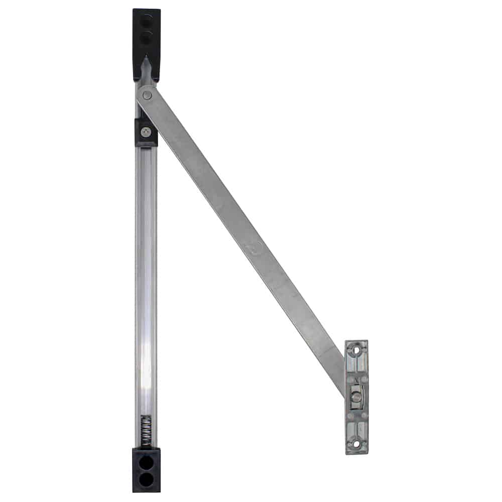 Q-Line Clearspan (AluK) Bi-Fold Door Restrictor
