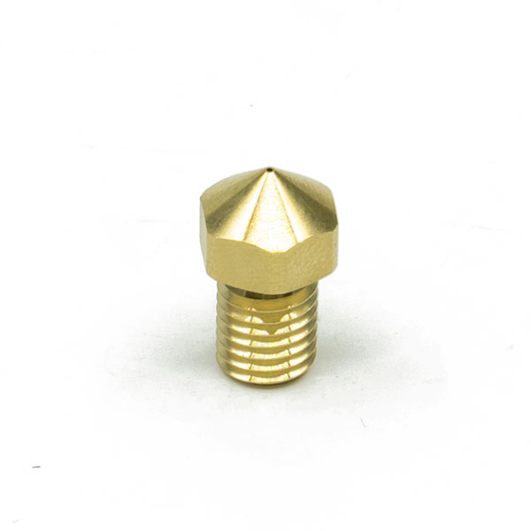 Flashforge Creator Pro 2 Brass Nozzle 0.4mm