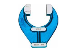 BOCCHI ART 889 Progressive Snap Gauges for Go No-Go Dimensional Inspection