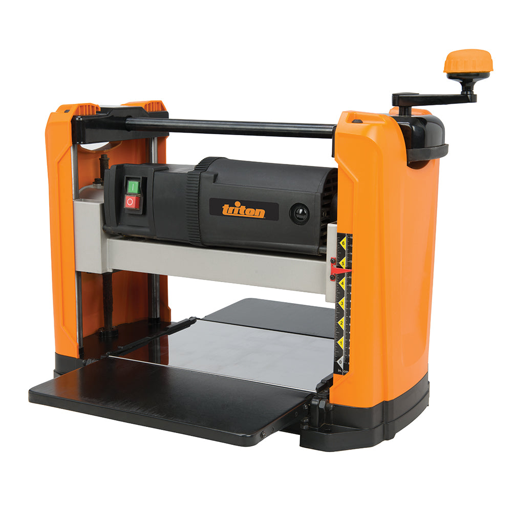 Triton TPT125 317mm Thicknesser 1100W  