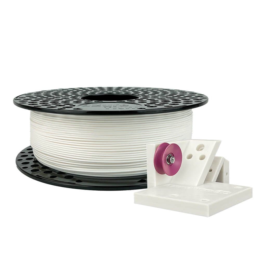 AzureFilm ABS Plus White 1Kg 1.75mm 3D printing filament