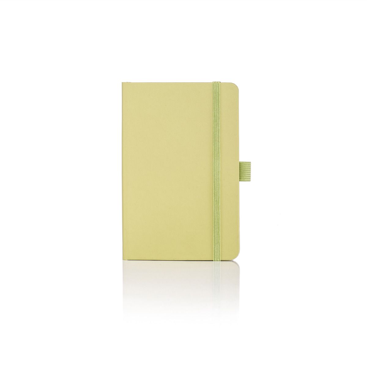 Pistacho Notebook Matra Style