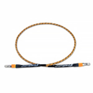 Maury Microwave SP-35-MM-18 RF Cable Assembly, 3.5mm(m-m), 18", 26.5GHz, Stability Plus Series