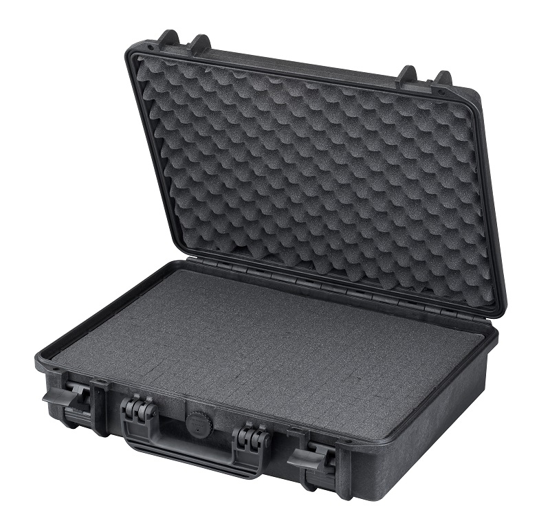 20 Litre IP67 Rated Waterproof Protective Laptop Case - With or Without Foam