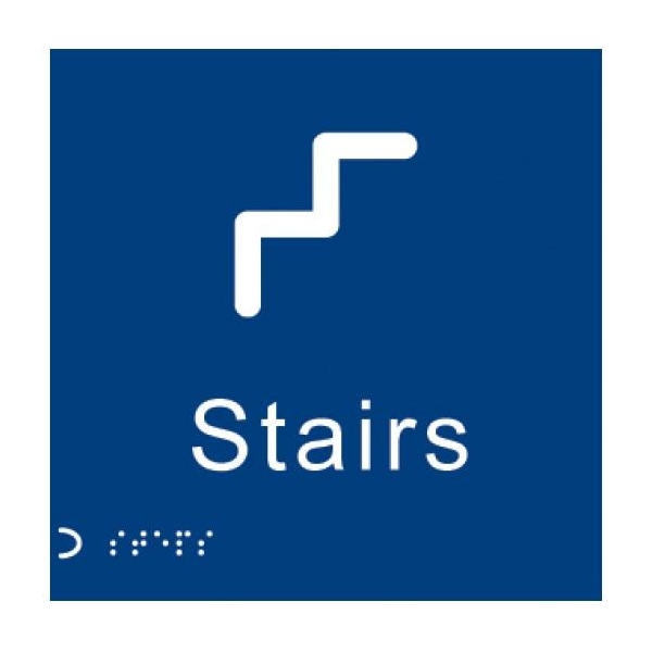 Braille - Steps