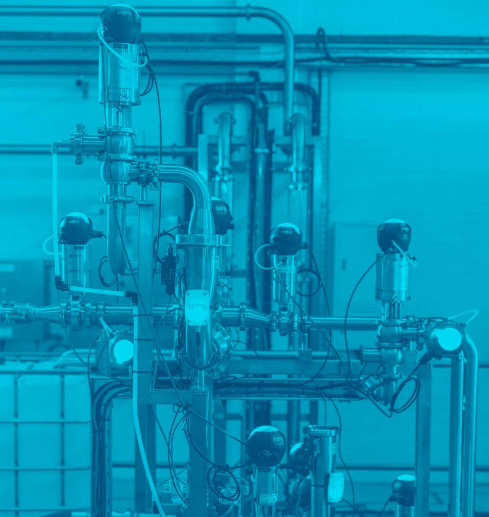 Liquid Transfer Pigging Systems