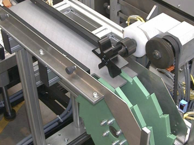 High Quality Product Handling Systems