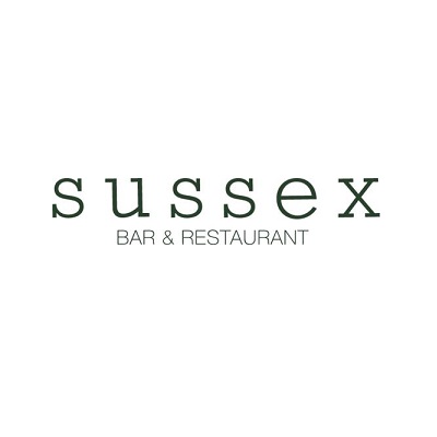 Sussex Bar & Restaurant