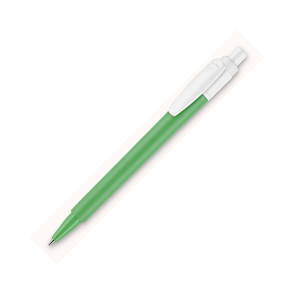 Stilolinea Baron Colour Recycled Ballpen - Full Colour