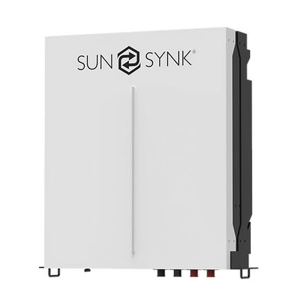 SunSynk battery