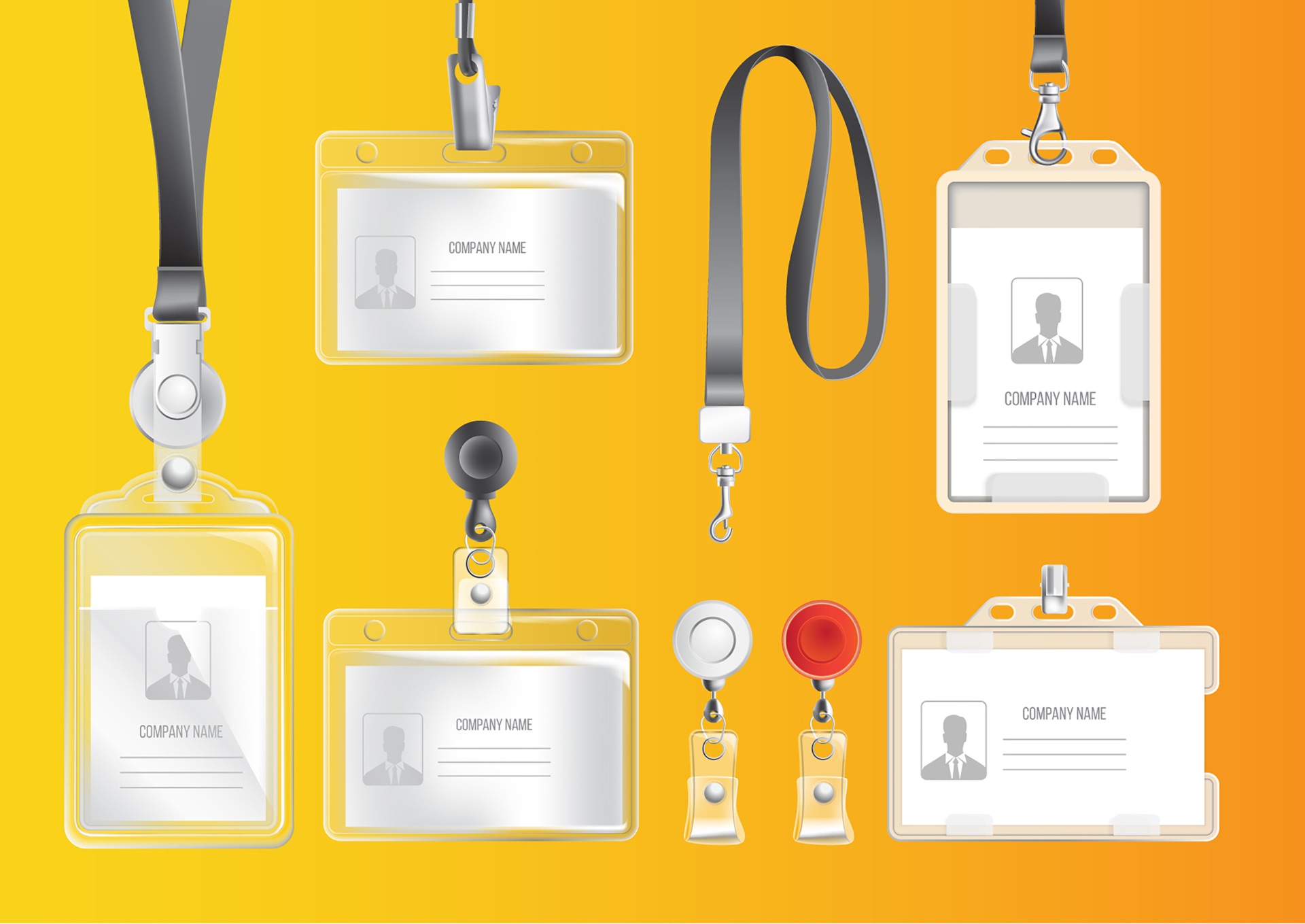 Unleashing the Potential of Branded Lanyards as a Marketing Tool