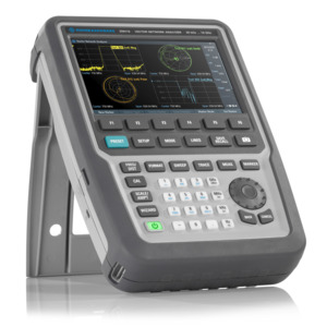 Rohde & Schwarz ZNH18 Handheld Vector Network Analyzer, 2 Port, 30 kHz - 18 GHz, ZN-H Series