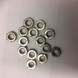High-Quality Stainless Steel Nut Manufacturers For Corrosion Resistance