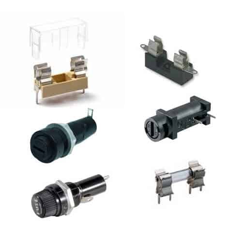 UK based provider Of Circuit Protection Northwest of England