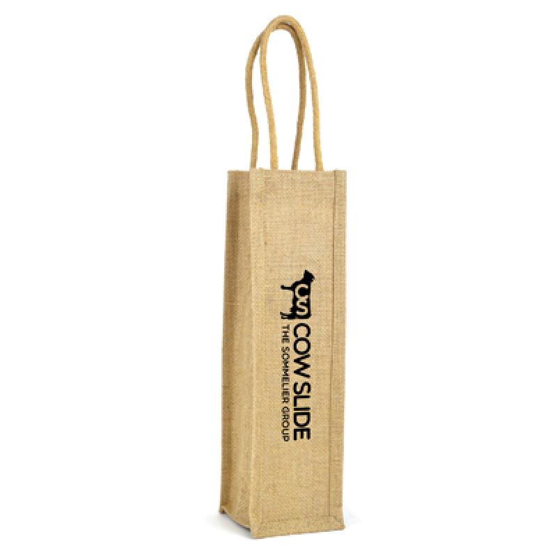 Natural 5oz shopper