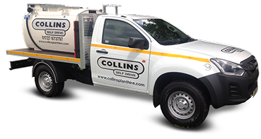 Vehicles For The Construction Industry Potters Bar