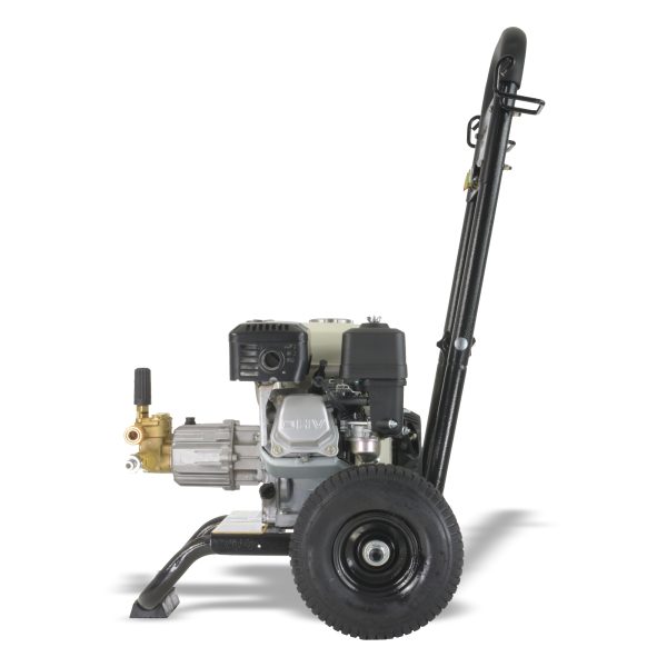 V&#45;Tuf Torrent Honda GPT200 Industrial 2755psi Pressure Washer For Construction Companies