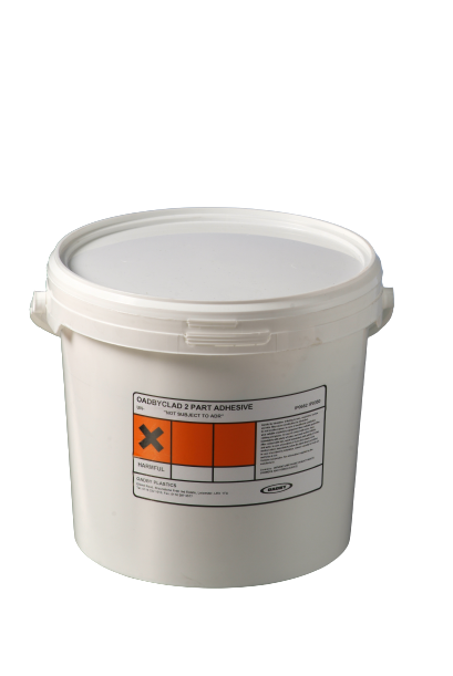 2 Part Adhesive