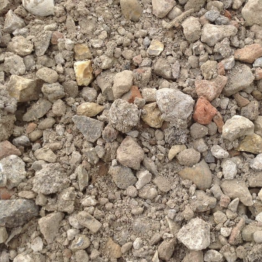Recycled MOT Type 1 Sub Base