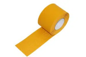 High Performance Thermoplastic Road Line Marking Tape for Car Park