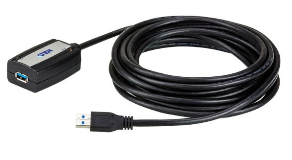 UE350A Aten 5m USB 3.0 Extender Cable (USB3EXTcable)