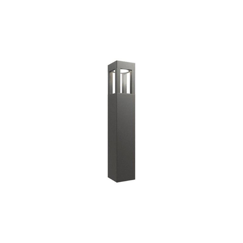 Ansell Aries LED Bollard 3000K Graphite