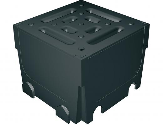 High Quality Suppliers Of Channel Juntion Unit