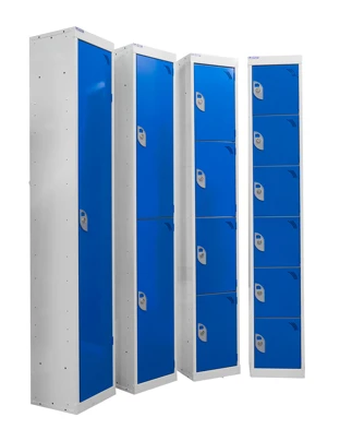 Express Lockers