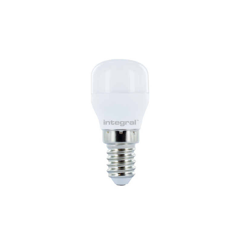 Integral Pygmy 2700K LED Lamp 1.8W