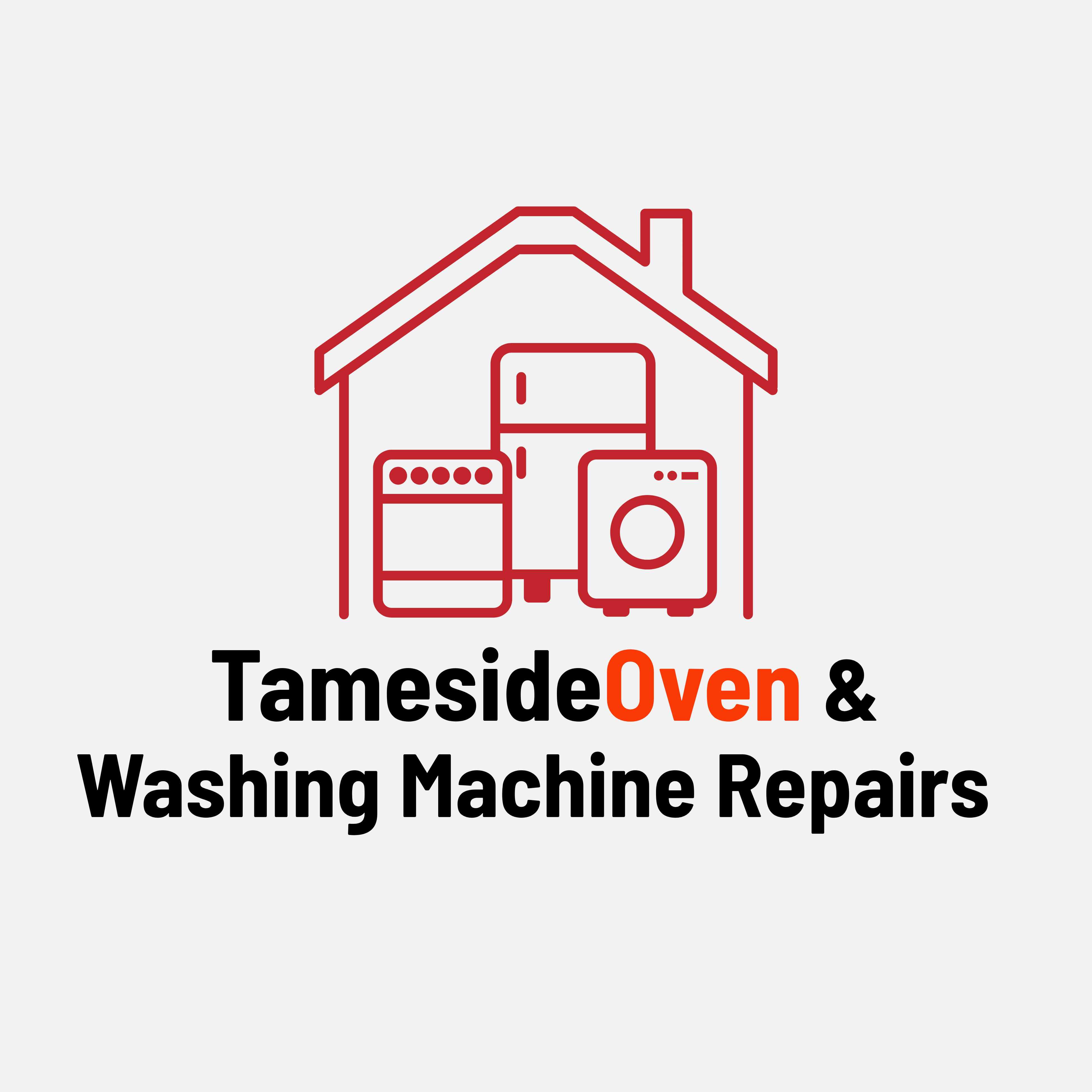 Tameside Oven & Washing Machine Repairs