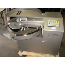 Fatosa Meat Chopping Equipment