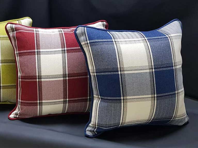 Suppliers Of Wholesale Bespoke Cushions
