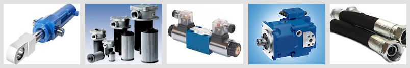 Specialising In Hydraulic Components For Mobile Equipment, Or Hydraulic Power Units